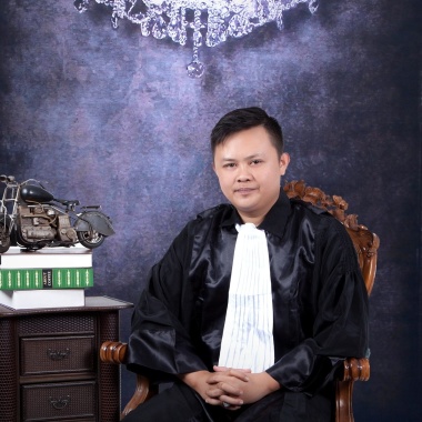 Klinik Hukum Advokat/Pengacara Ramo Rafika, Sh-Palembang . Wa: 0812#7146#6600