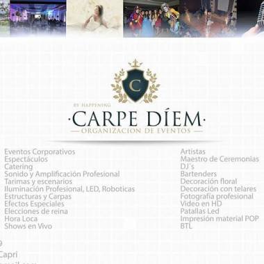 Carpediemeventos