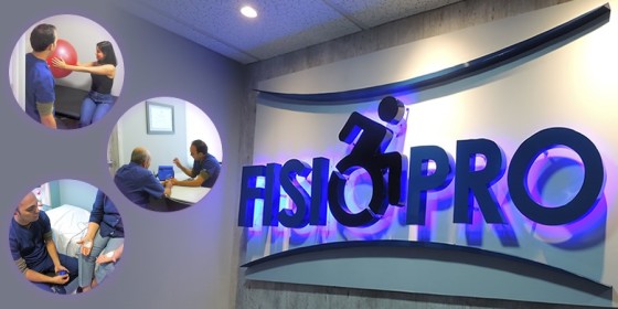 CENTRO MEDICO FISIOPRO
