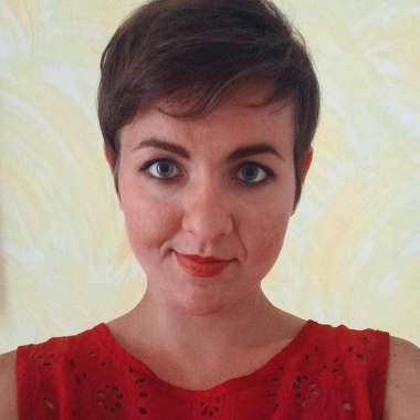 Silvia Masdea