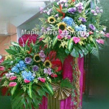 Maple Florist (Johor Bahru)