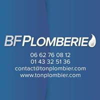 Bf Plomberie