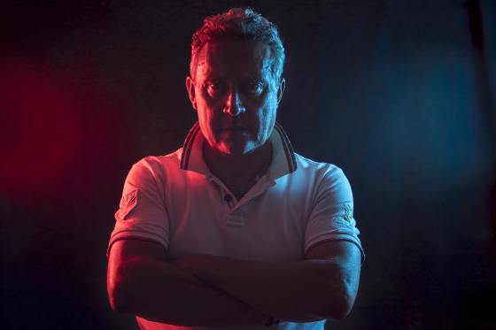 Gianni Luna Deejay