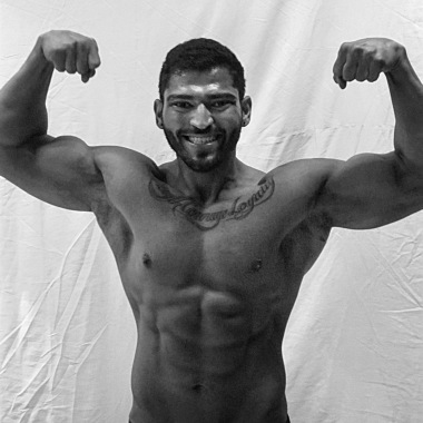Strength And Conditioning Coach