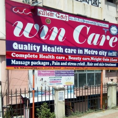 Win Care