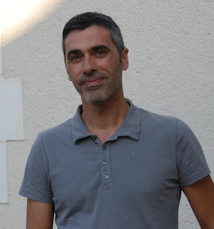 Stéphane Garand
