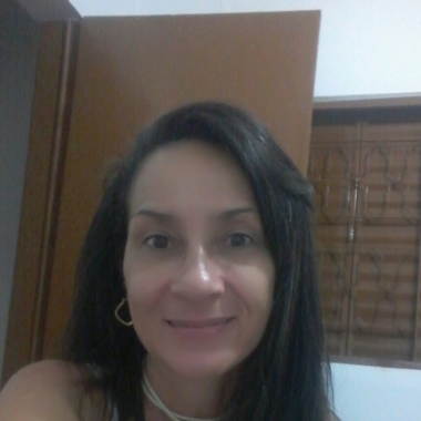 Cuidadora De Idosos