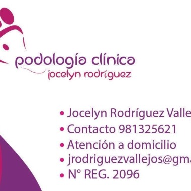 Podología Clínica Jocelyn