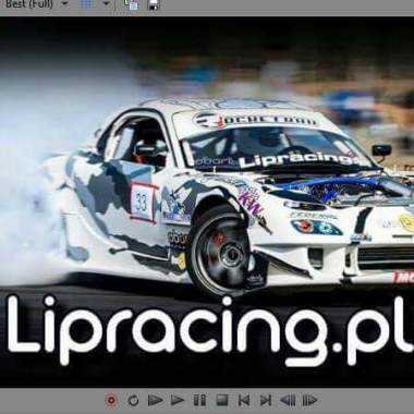 Fhu Lip Racing Garage Łukasz Lipka