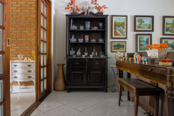 Interiores