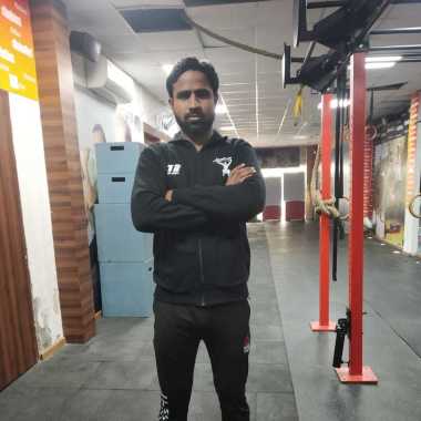 Kuldeep Singh