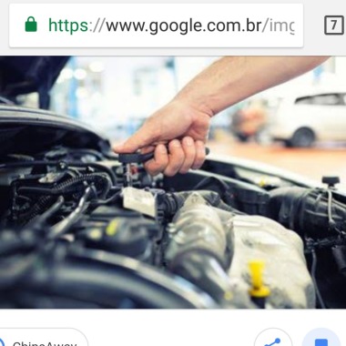 Mecânico Automotivo