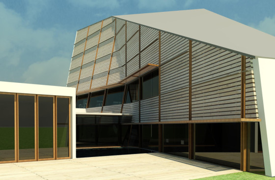 Eco-Museu. Murtosa