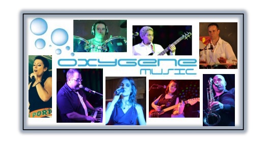 Orchestre 8 musiciens LOGO