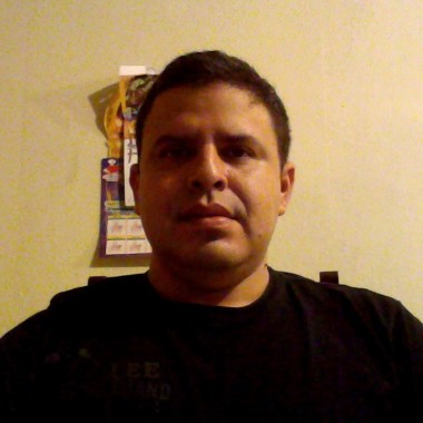 Jorge Vega