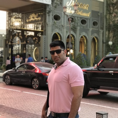 Naresh