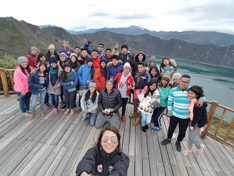 Quilotoa