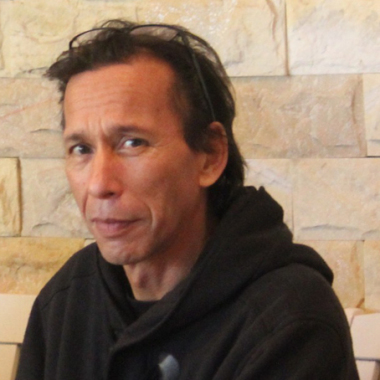Etienne Claude