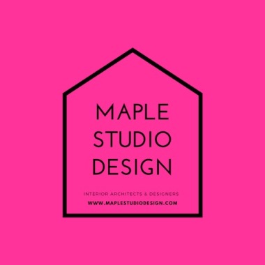 Maplestudiodesign-Interiors Architects Designers
