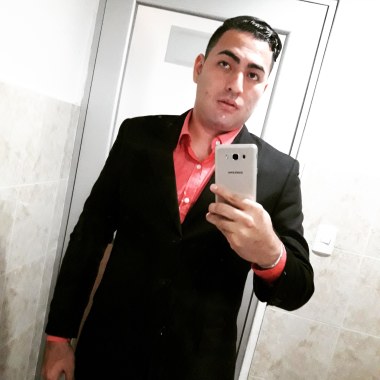 Carlos Vargas