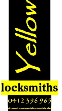 Yellow Locksmiths