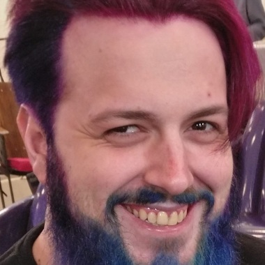 Tristan François - Barman