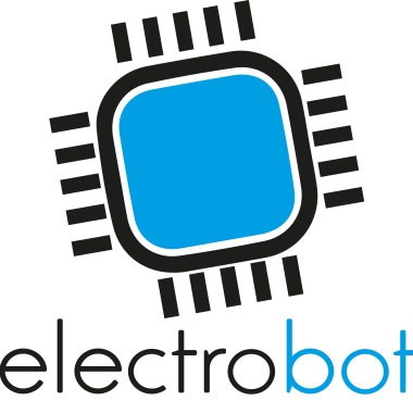 Electrobot Mateusz Danikiewicz