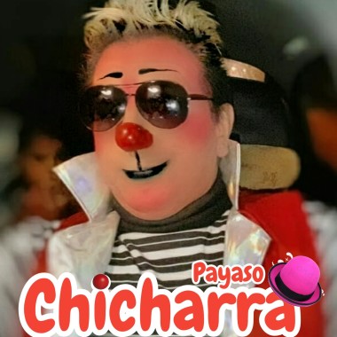 Payaso Chicharra