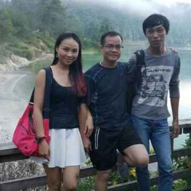 Kee Tian Fu
