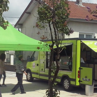 Frichti Restomobile