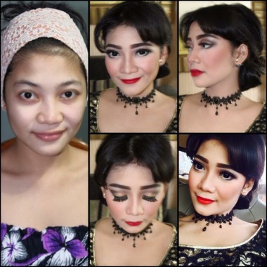 Graduation Makeup