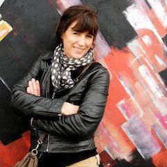 Sylvie Villéger Auteur Photographe