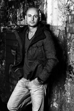 Portraitfotografie on Location in Wesseling