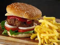 hamburgerji mhmmmmm.....