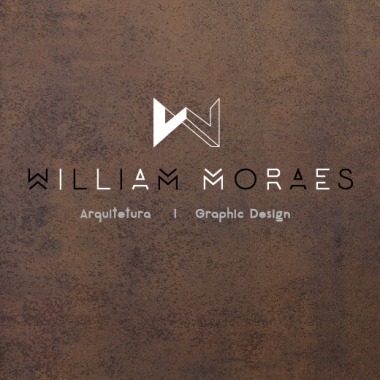 William Moraes - Arquitetura E Graphic Design