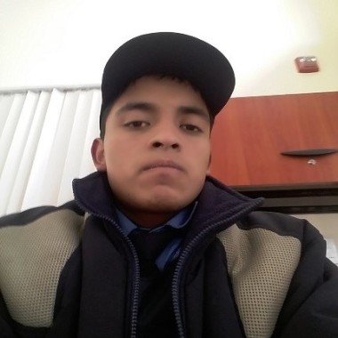 Byron Meza