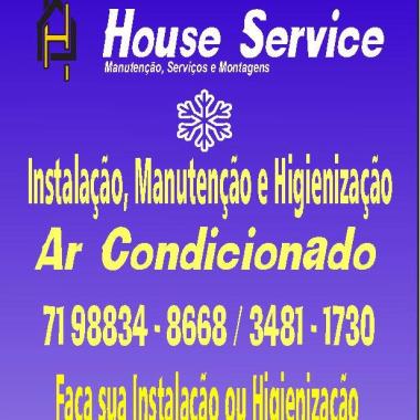 House Service