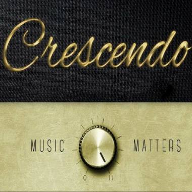 Crescendo Music