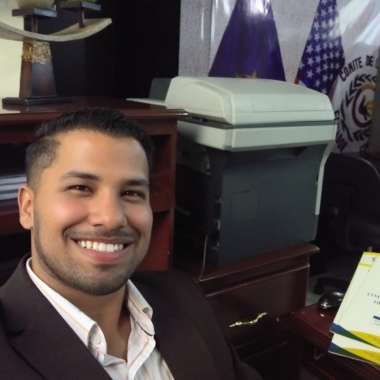 Cesar Montesdeoca Abogado