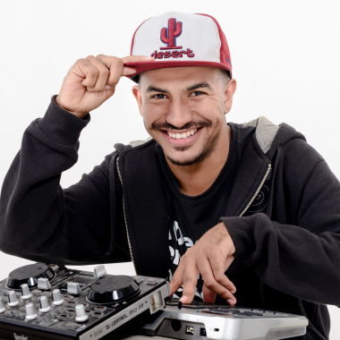 Dj Dedé Ferreira