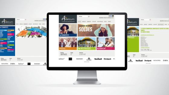 Webdesign