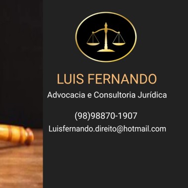 Luis Fernando Advocacia E Consultoria Jurídica