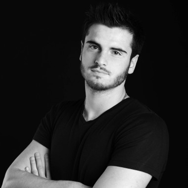 Julien Cottaz Graphiste