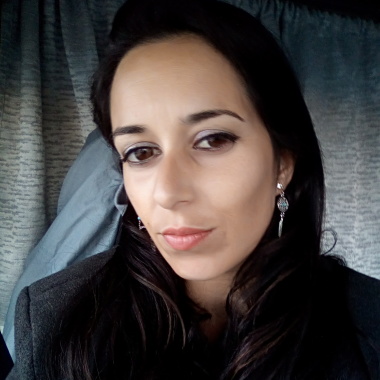 Liliana Paraíba