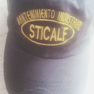 Mantenimiento Industrial