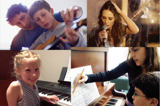 offering Piano, Singing, Guitar and Drum Tuition