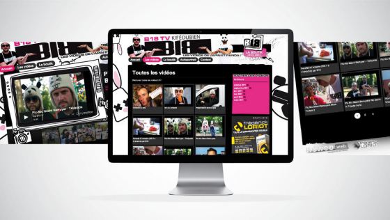 Webdesign