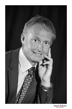 Portrait d'entreprise