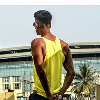Erumani Fitness Academy