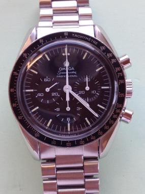 Montre Oméga Speedmaster
Horloger certifier Oméga, Swatch Group
Longines, Rado, Tissot, Mido,
Restauration de Chronographe ancien. etc..